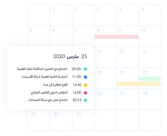 Time Management — Managing Appointments and Meetings